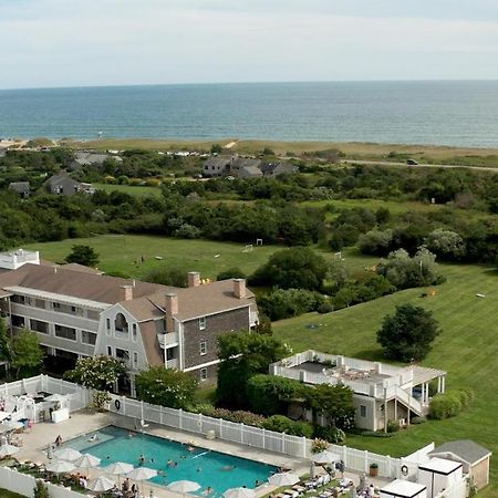 Winnetu Oceanside Resort At South Beach Edgartown Exteriér fotografie