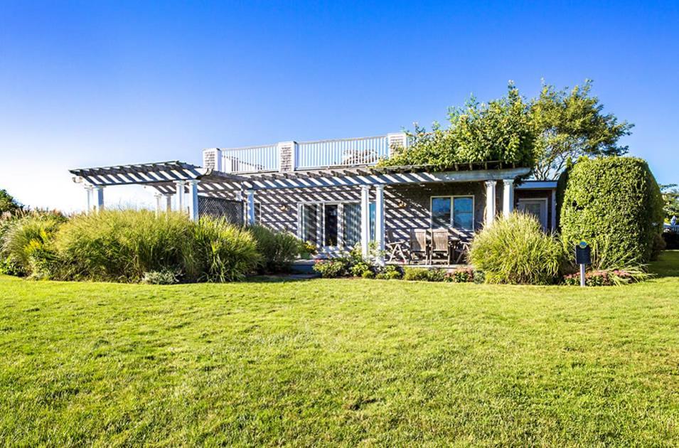 Winnetu Oceanside Resort At South Beach Edgartown Exteriér fotografie