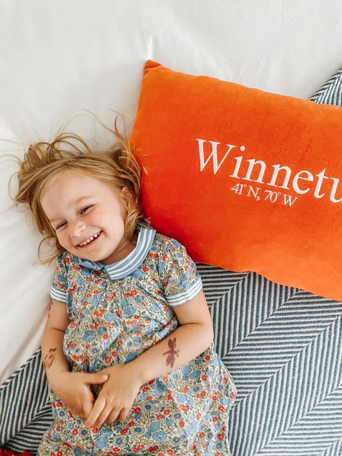 Winnetu Oceanside Resort At South Beach Edgartown Exteriér fotografie